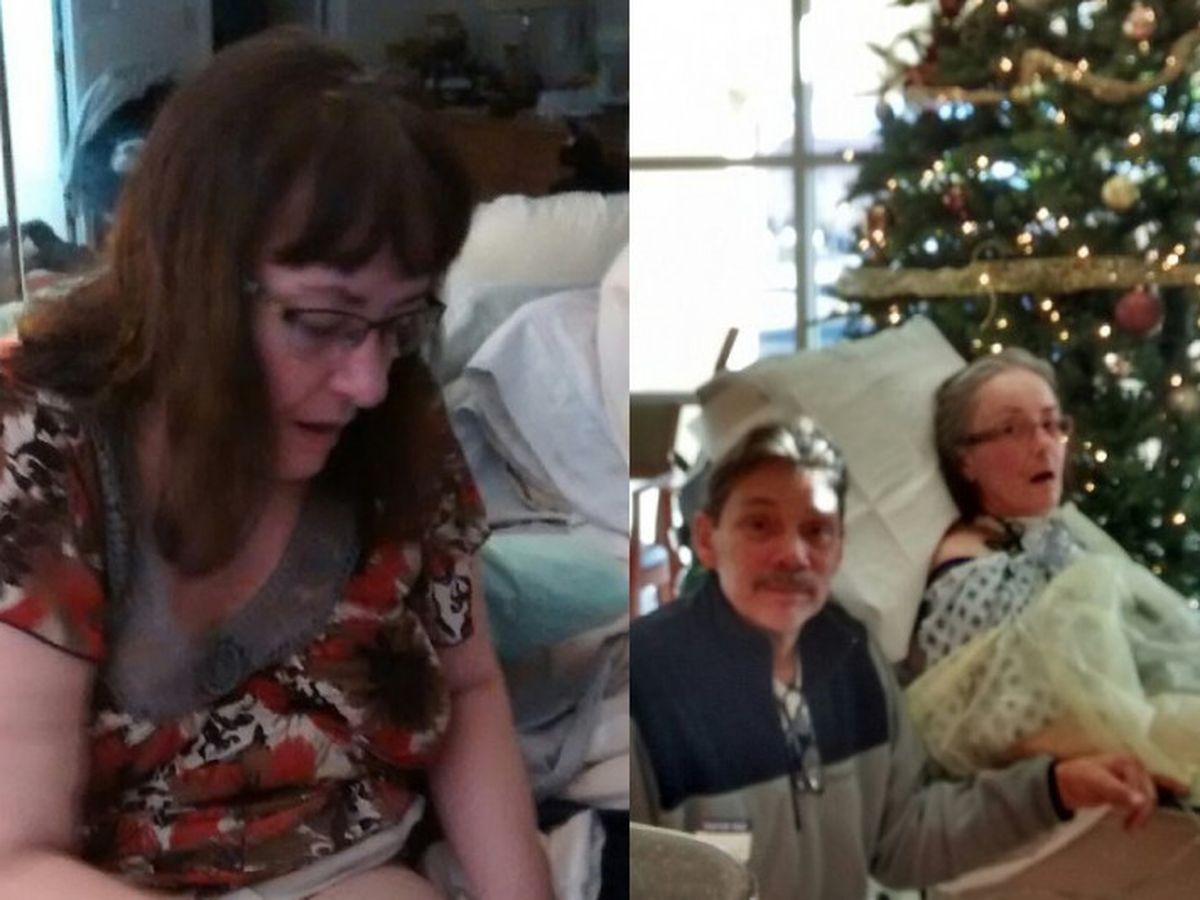 Alva Robbery On Christmas 2022 Fundraiser For George Isais By Donna Jaramillo : Alva's Medical Fund