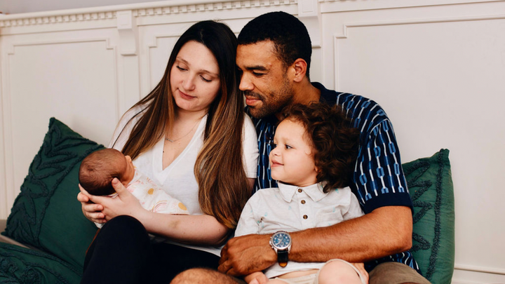 Help Tyler and GJ After Heartbreaking Family Loss campaign photo, 1 of 8