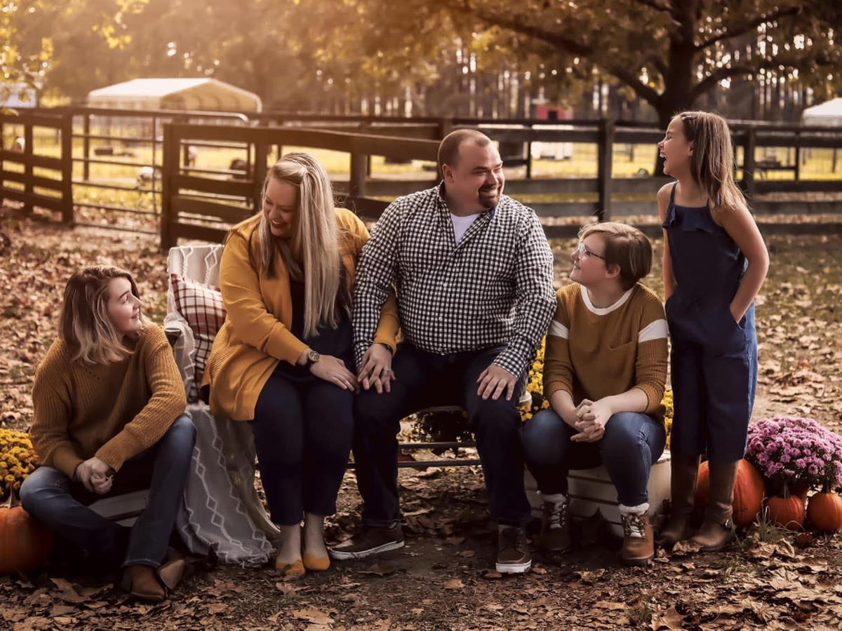Support Whitney and Matthew's Adoption Journey campaign photo, 1 of 5