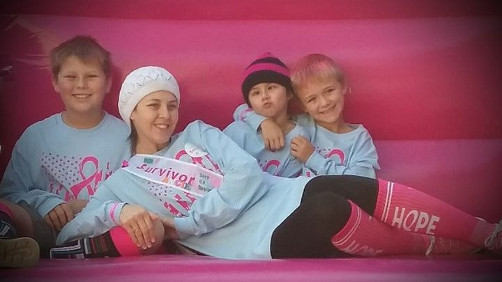 Main fundraiser photo
