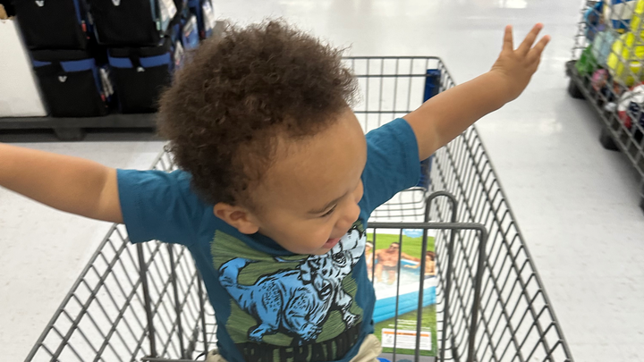 Please Help Me Fight for My Son campaign photo, 1 of 3