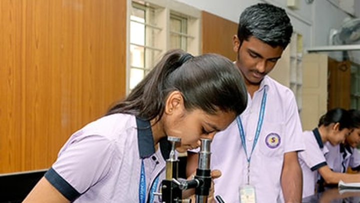 Support a Future Pharmacist's Education campaign photo, 1 of 3