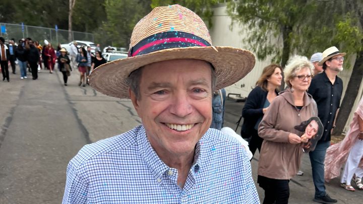 Main fundraiser photo