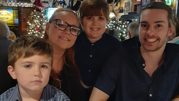 Main fundraiser photo