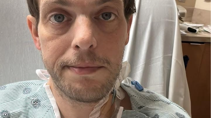 Help Jeremy Get a Life-Saving Heart Transplant campaign photo, 1 of 4