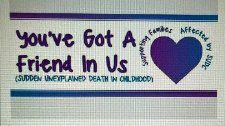 Run for You’ve got a Friend in Us and Breast Cancer Ireland campaign photo, 1 of 4
