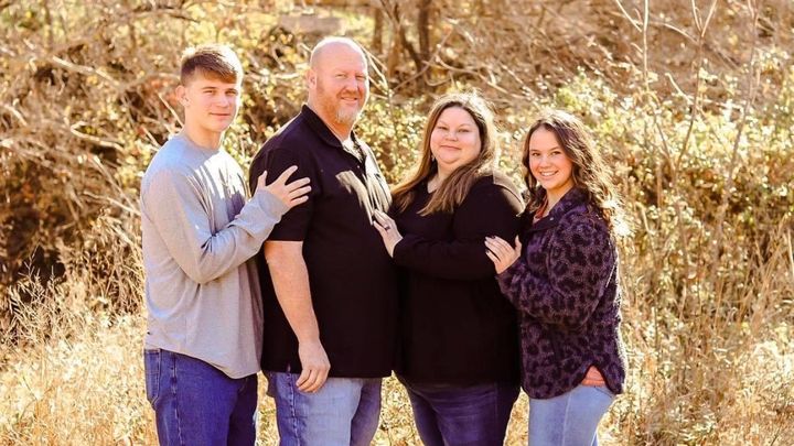Main fundraiser photo