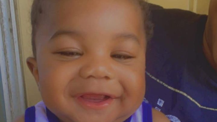 Fundraiser by Caroline Hawkins Blaze : Memorial Service For Ja'Kaiden Shaw