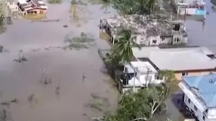 Help Rebuild Lives After Hurricane Melissa campaign photo, 1 of 4