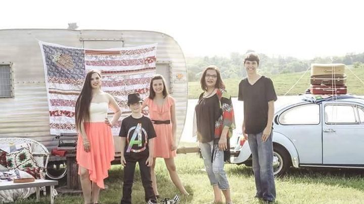 Main fundraiser photo