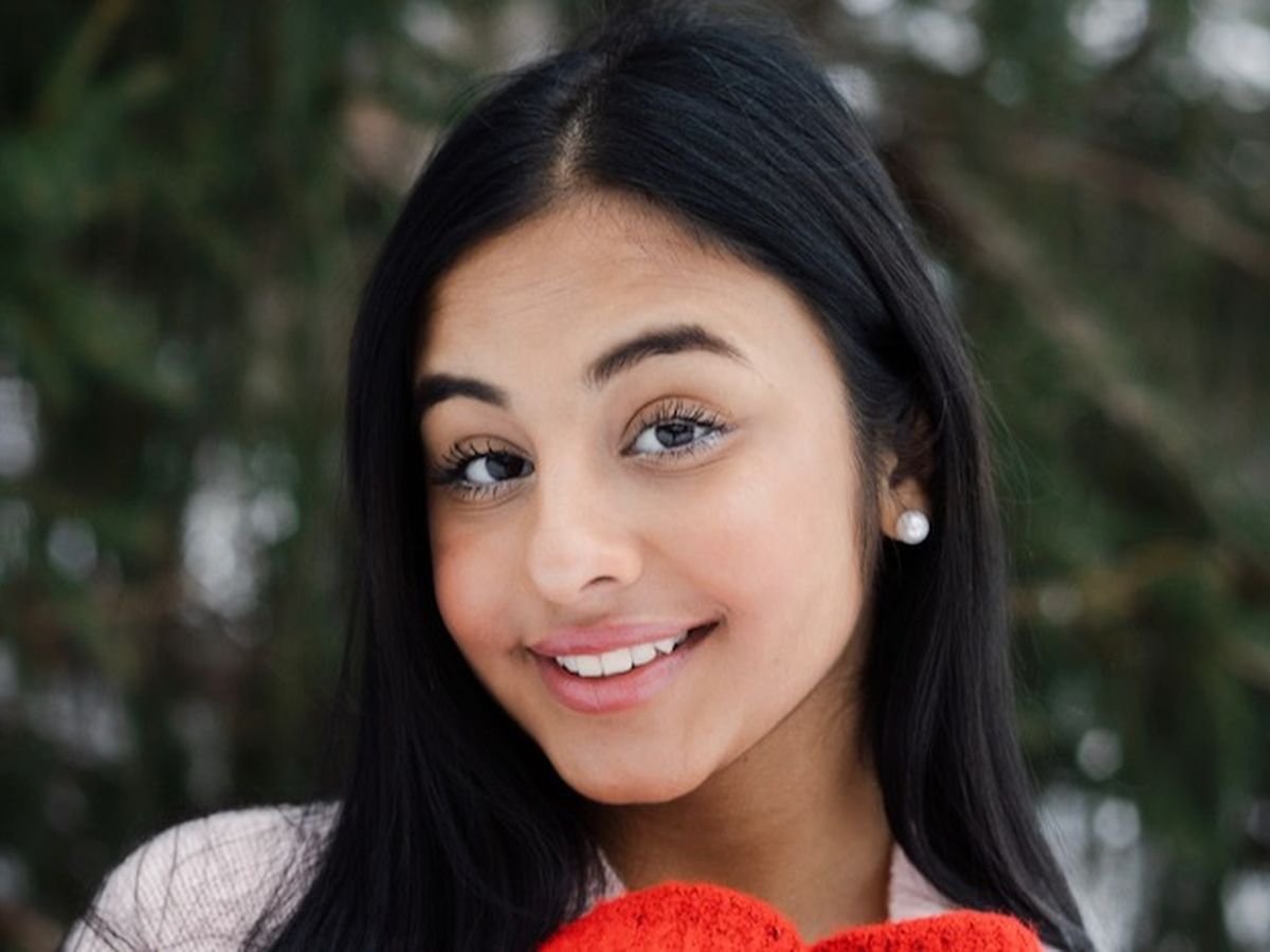 Fundraiser for Aniqa Zahra by Aniqa Zahra : Help Aniqa create a change.