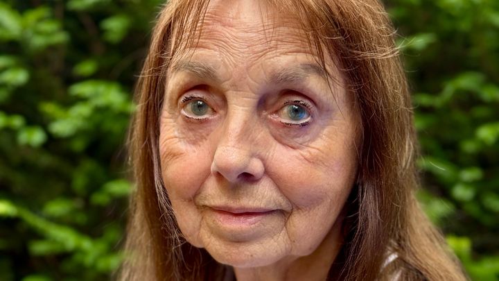 Hilfe für Christa (84) – Schulden nach schweren Verlusten campaign photo, 1 of 3