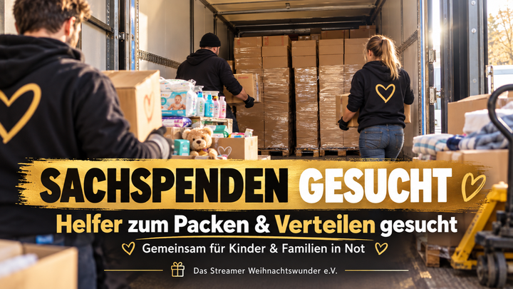 Hilfe für Kinder & Familien in Not campaign photo, 1 of 8
