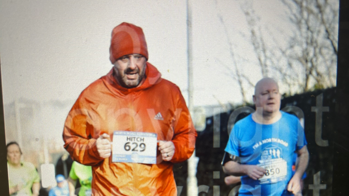 Clatterbridge Cancer Charity campaign photo, 1 of 5