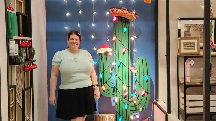 Main fundraiser photo