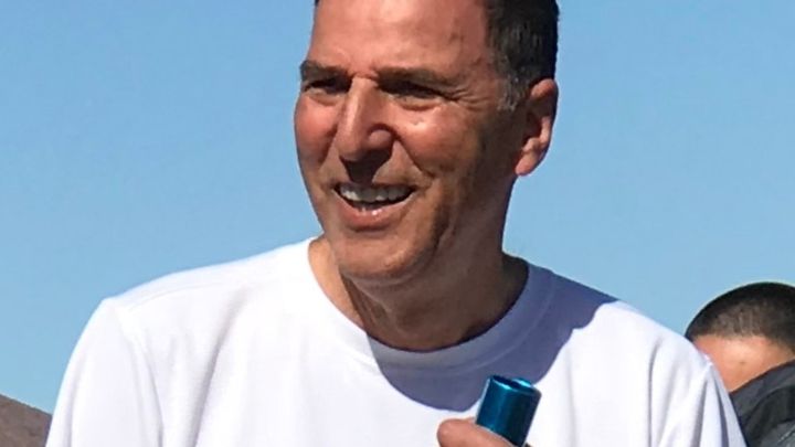 Main fundraiser photo