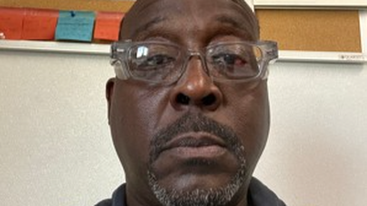 Support Darryl Smith's Road to Recovery campaign photo, 1 of 6