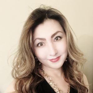 Miki Nakajima McCants