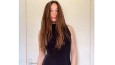 Samantha Prior