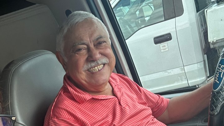 Miracle in Progress — Please Keep My Dad in Your Prayers ❤️ campaign photo, 1 of 3
