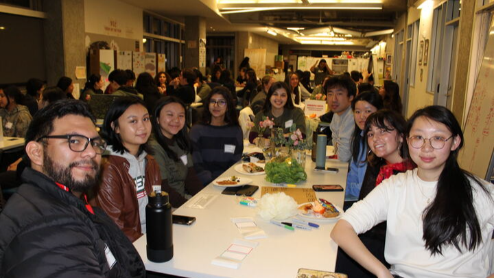 Main fundraiser photo