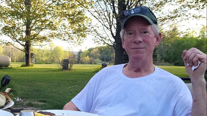 Main fundraiser photo