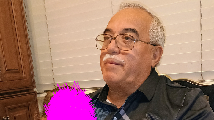 Help Bring Fausto Ricardo Leano González Home campaign photo, 1 of 7