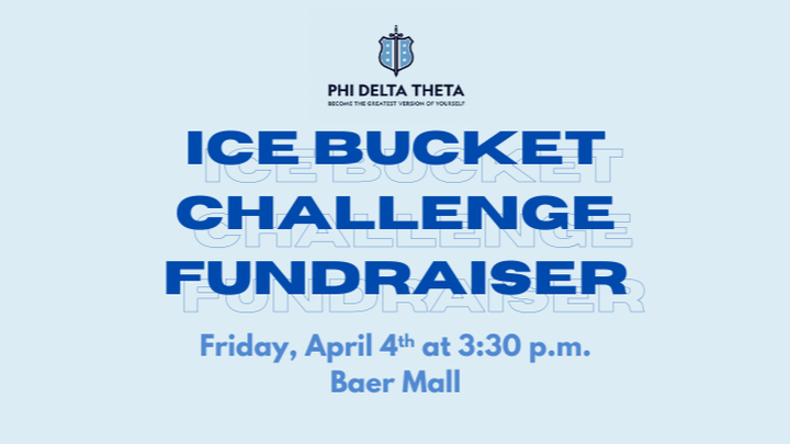 Main fundraiser photo