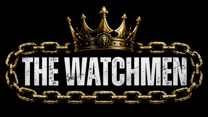 Stand Together with The Watchmen Brotherhood campaign photo, 1 of 3
