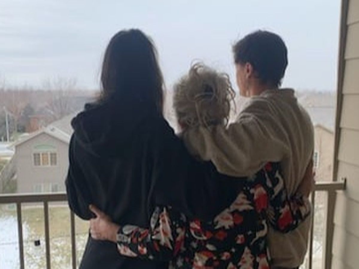 Fundraiser for Joseph Wurtz by Molly Spilger : Help to Honor Diane's  Legacy: Support Joe \u0026 Emily, image size:1200x900