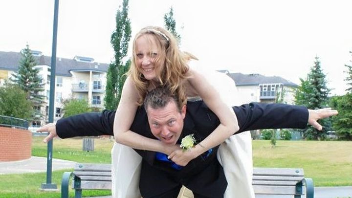 Main fundraiser photo