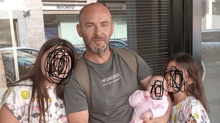 Foto principal de la recaudación de fondos