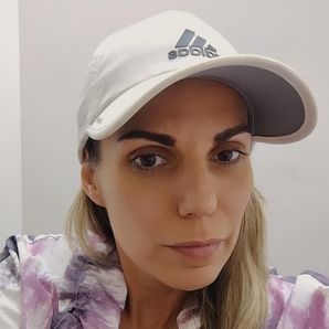 Maria Esther Aguilar García