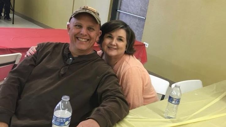 Main fundraiser photo