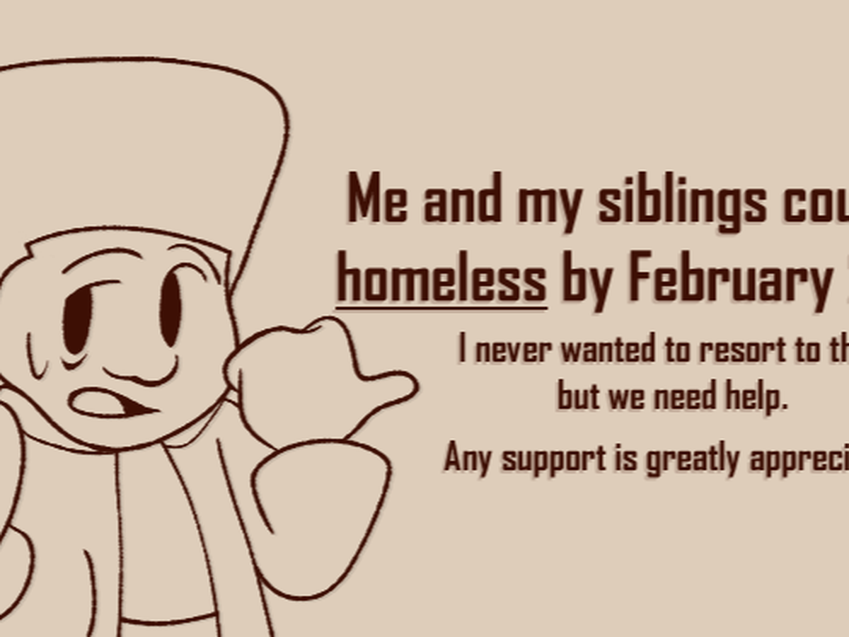 Fundraiser’s main image