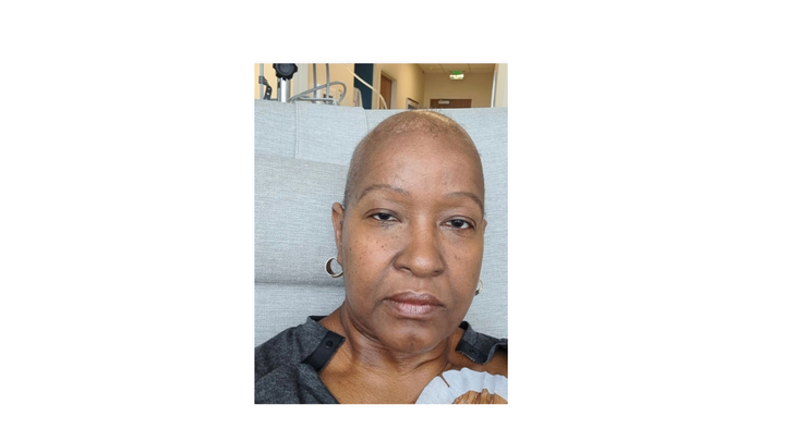 Support Shirley’s Fight Against Breast Cancer