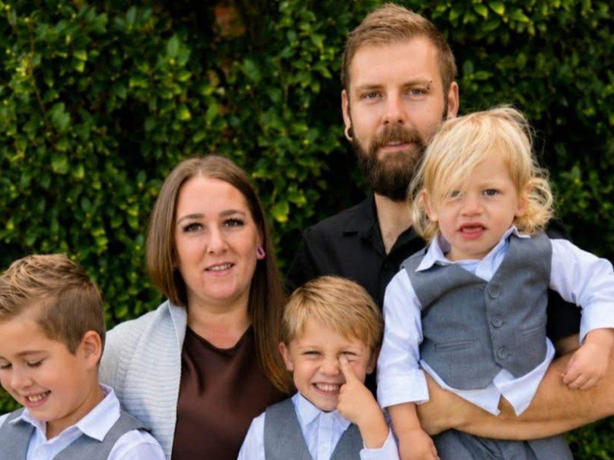 Fundraiser’s main image
