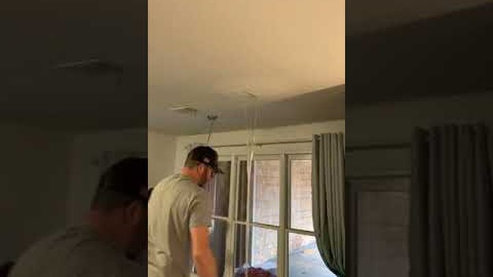 Disabled Veteran House Flooding video thumbnail, 1 of 2