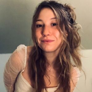 Lizzie Kramer