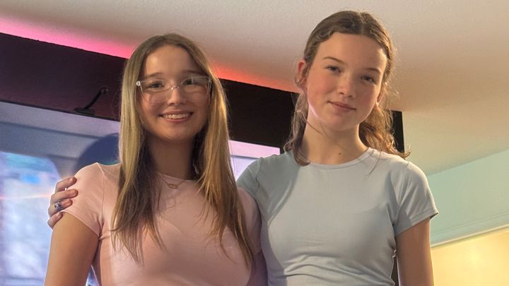 Help Christian and Her Daughters Find a Safe Home campaign photo, 1 of 7