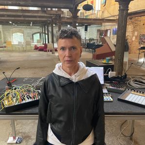 Susanne Kirchmayr