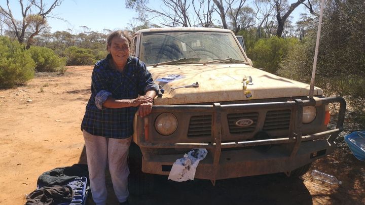 Main fundraiser photo