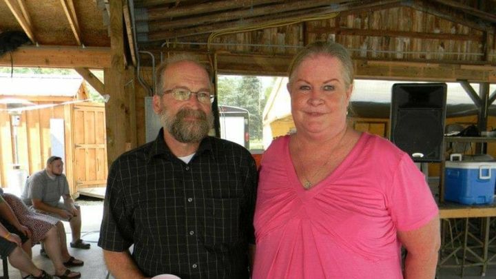 Main fundraiser photo