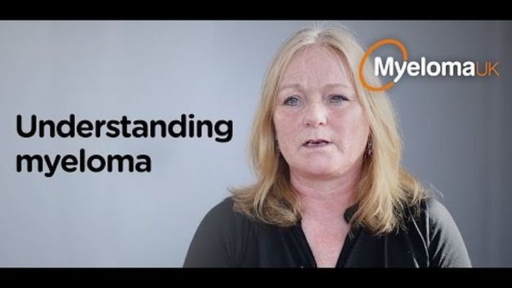 Myeloma Uk video thumbnail, 1 of 3