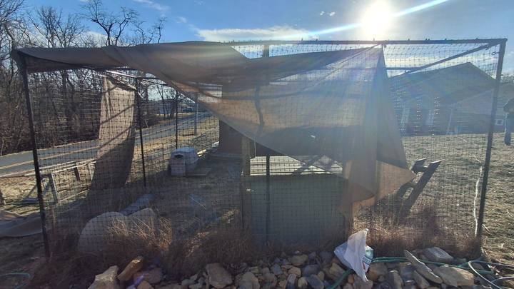 Support Adam Phelps' Eagle Scout Project campaign photo, 1 of 7