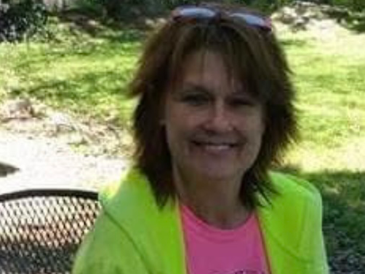 Support for Keith Tackett's Funeral - GoFundMe