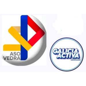 Asociacion de Venezolanos en Pontevedra - ASOVEDRA Galicia Activa