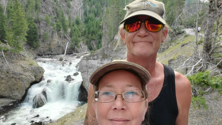 Support Tricia Nichols After Husband’s Passing campaign photo, 1 of 5