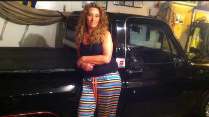 Help Bring Shelly Dato My Mom Home for Her Final Rest campaign photo, 1 of 5
