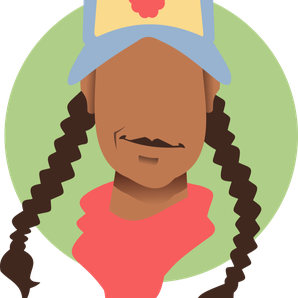 GoFundMe profile picture for @shiny